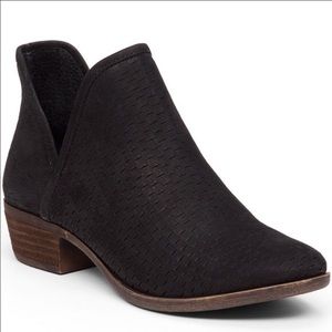 Lucky Ankle Bashina Booties